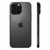 Смартфон Apple iPhone 16 Pro 1TB, Black Titanium (без Rustore)