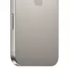 Смартфон Apple iPhone 16 Pro Max 512GB, Natural Titanium (без Rustore)