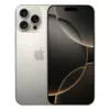 Смартфон Apple iPhone 16 Pro Max 512GB, Natural Titanium (без Rustore)