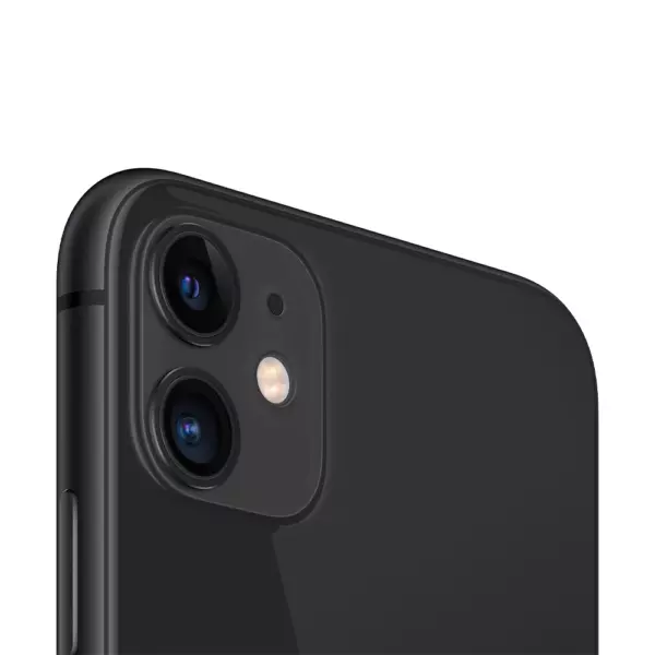 Смартфон Apple iPhone 11 128GB, Black (без Rustore)