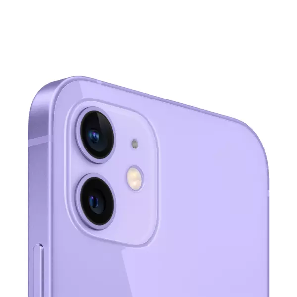 Смартфон Apple iPhone 12 64GB, Purple (без Rustore)
