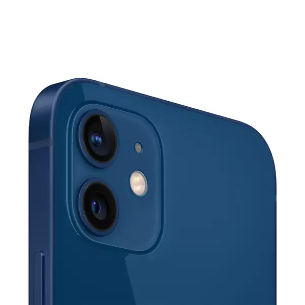 Смартфон Apple iPhone 12 128GB, Blue (без Rustore)