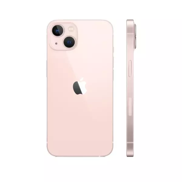 Смартфон Apple iPhone 13 128GB, Pink (без Rustore)