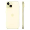 Смартфон Apple iPhone 15 Plus 256GB, Yellow (без Rustore)