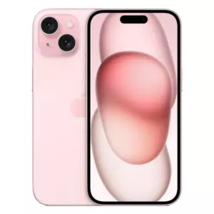 Смартфон Apple iPhone 15 Plus 128GB, Pink (без Rustore)