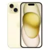 Смартфон Apple iPhone 15 Plus 256GB, Yellow (без Rustore)