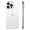 Смартфон Apple iPhone 15 Pro 1TB, White Titanium (без Rustore)