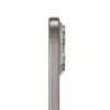 Смартфон Apple iPhone 15 Pro 512GB, Natural Titanium (без Rustore)
