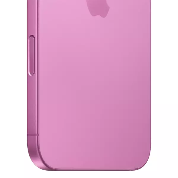 Смартфон Apple iPhone 16 Plus 512GB, Pink (без Rustore)