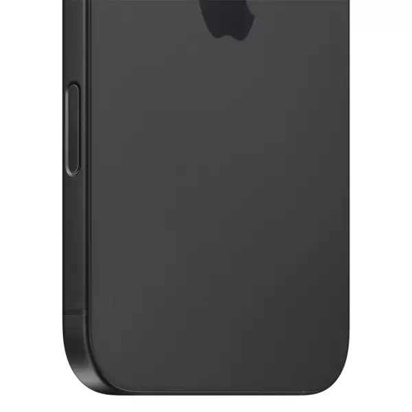Смартфон Apple iPhone 16 Plus 512GB, Black (без Rustore)