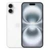 Смартфон Apple iPhone 16 256GB, White (без Rustore)