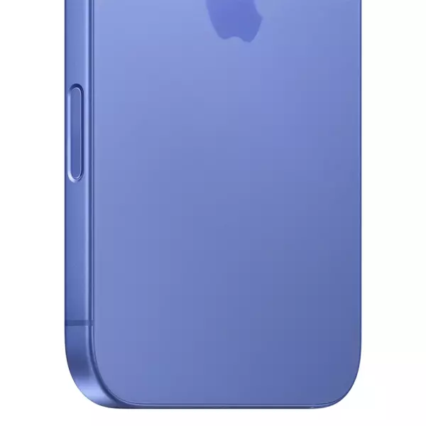 Смартфон Apple iPhone 16 Plus 512GB, Ultramarine (без Rustore)