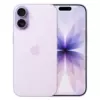 Смартфон Apple iPhone 17 512GB, Lavender (eSIM)