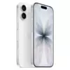 Смартфон Apple iPhone 17 512GB, White (SIM+eSIM)