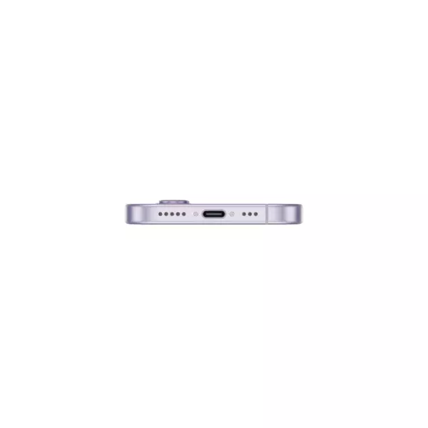 Смартфон Apple iPhone 17 512GB, Lavender (eSIM)