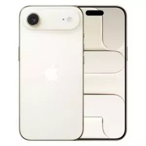 Смартфон Apple iPhone Air 1TB, Light Gold (eSIM)