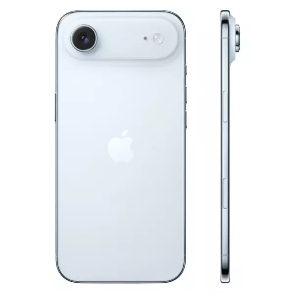 Смартфон Apple iPhone Air 512GB, Sky Blue (eSIM)