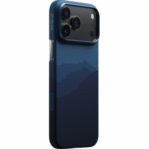 Чехол Pitaka Ultra-Slim Case для iPhone 17 Pro, Over the horizon
