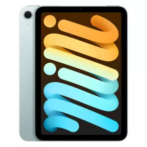 Планшет Apple iPad mini (2024) Wi-Fi 128GB, Blue