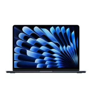 Ноутбук Apple MacBook Air 13'' (2025) M4 16/256GB, Midnight (MW123)