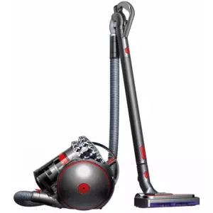 Пылесос Dyson Cinetic Big Ball Absolute 2