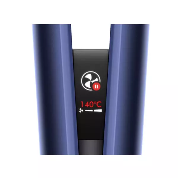 Выпрямитель для волос Dyson Airstrait HT01, Prussian Blue/Copper