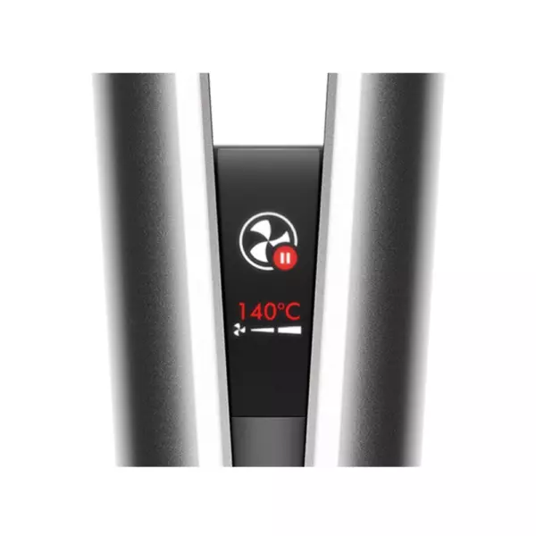 Выпрямитель для волос Dyson Airstrait HT01, Nickel/Cooper