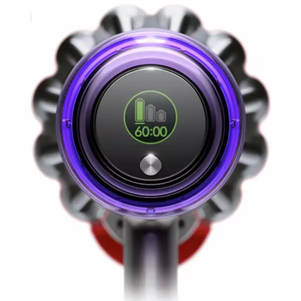 Пылесос беспроводной Dyson V11 Absolute