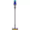 Пылесос беспроводной Dyson V12 Detect Slim Fluffy