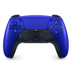 Геймпад Sony DualSense для PS5, Cobalt Blue