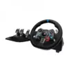 Игровой руль Logitech G29 Driving Force для PS 4/5
