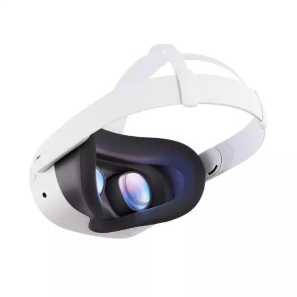 Шлем виртуальной реальности Oculus Quest 3S 256GB