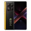 Смартфон Poco X7 5G 8/256GB, Black