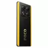 Смартфон Poco X7 5G 8/256GB, Black