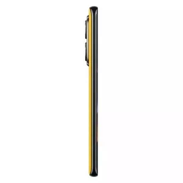 Смартфон Poco X7 5G 8/256GB, Black