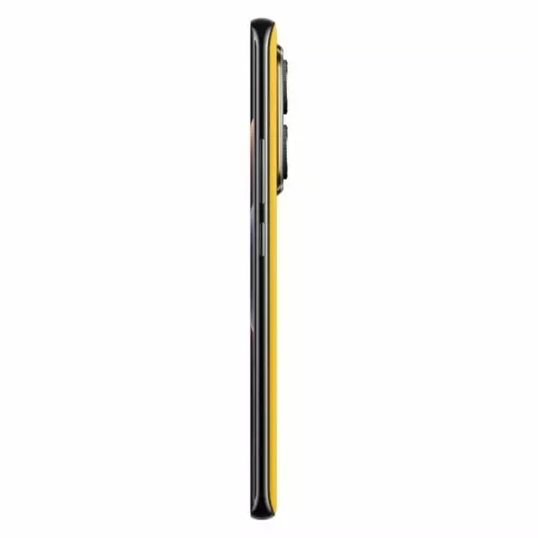Смартфон Poco X7 5G 8/256GB, Black