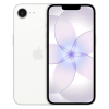 Смартфон Apple iPhone 17e 256GB, White (eSIM)