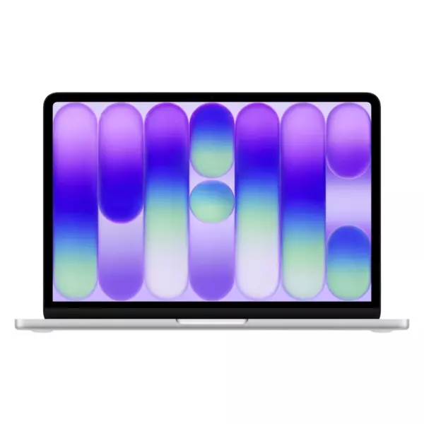 Ноутбук Apple MacBook Neo 13'' 8/512GB, Silver