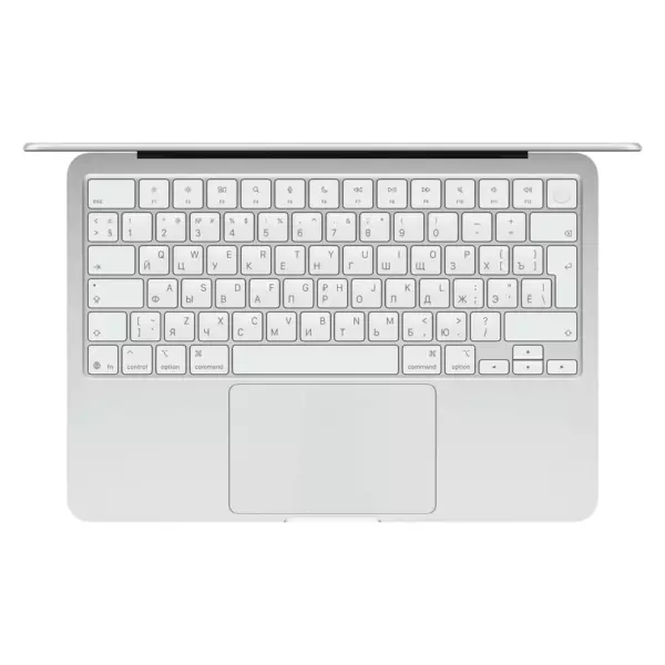 Ноутбук Apple MacBook Neo 13'' 8/512GB, Silver